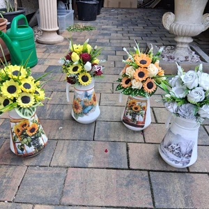 mýdlové džbánky (5)