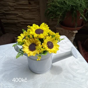 mýdlové džbánky (8)