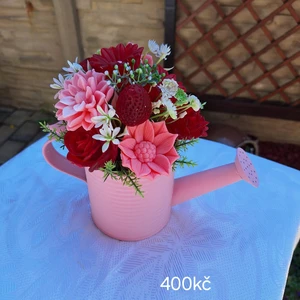 mýdlové džbánky (9)