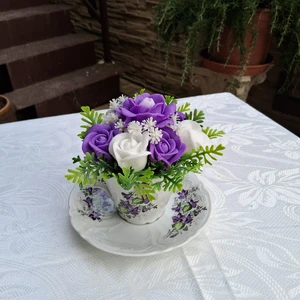 mýdlové hrnečky (11)