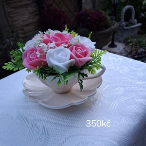 mýdlové hrnečky (15)