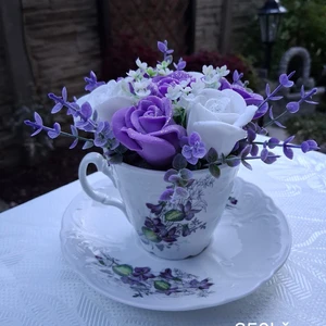 mýdlové hrnečky (17)