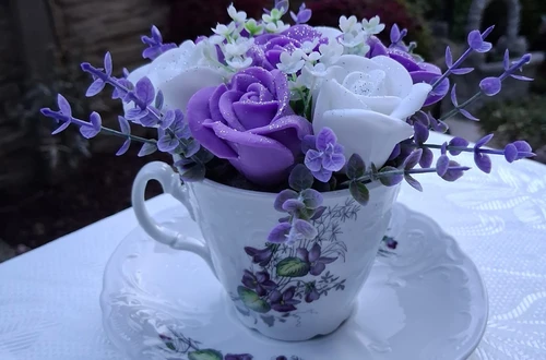 mýdlové hrnečky (17)