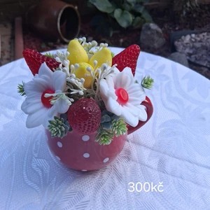 mýdlové hrnečky (20)