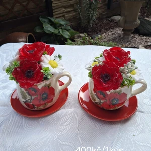 mýdlové hrnečky (23)