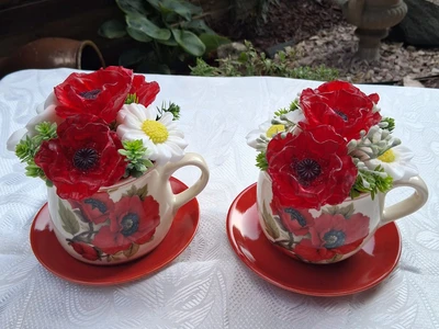 Mýdlové plecháčky