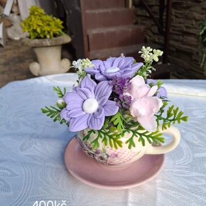 mýdlové hrnečky (2)