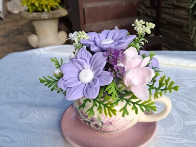 mýdlové hrnečky (2)