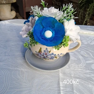 mýdlové hrnečky (3)