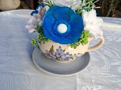 mýdlové hrnečky (3)