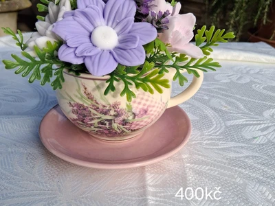 mýdlové hrnečky (5)