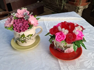 mýdlové hrnečky (7)