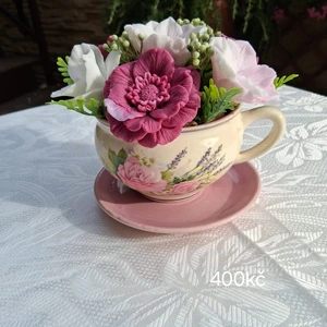 mýdlové hrnečky (8)