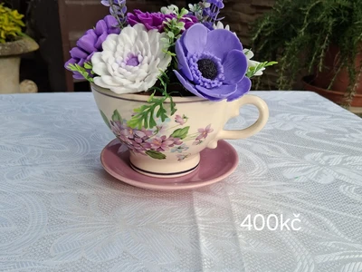 mýdlové hrnečky (9)