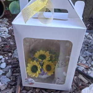 mýdlové hrnečky s lahví šampusu (14)