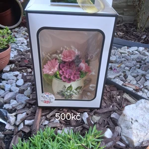 mýdlové hrnečky s lahví šampusu (15)