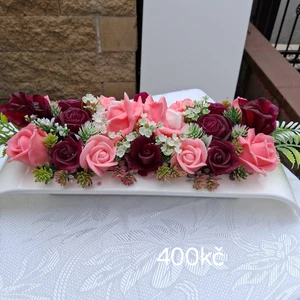 mýdlové ikebany (100)