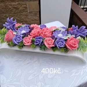 mýdlové ikebany (103)