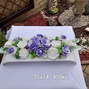 mýdlové ikebany (106)