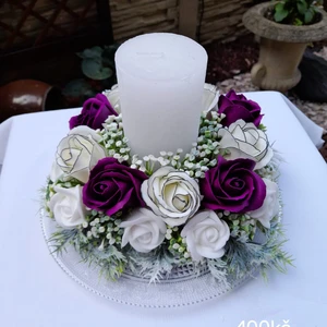 mýdlové ikebany (107)