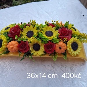 mýdlové ikebany (108)