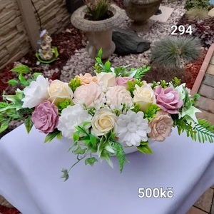 mýdlové ikebany (120)