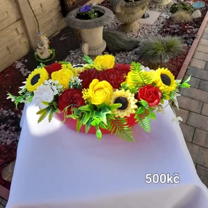 mýdlové ikebany (121)