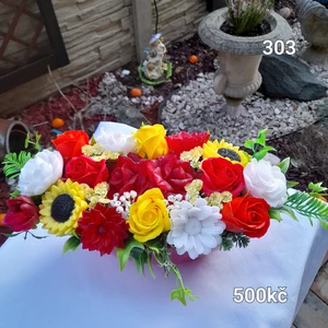 mýdlové ikebany (123)