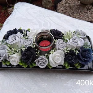 mýdlové ikebany (124)