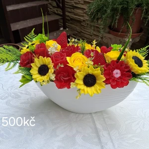 mýdlové ikebany (126)