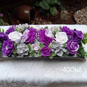 mýdlové ikebany (130)