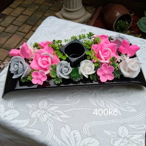 mýdlové ikebany (134)