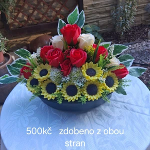 mýdlové ikebany (135)