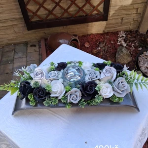 mýdlové ikebany (20)