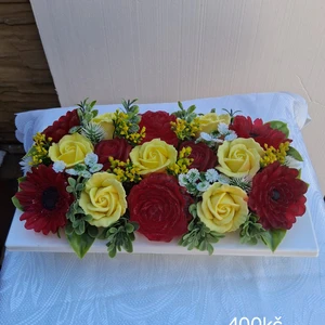 mýdlové ikebany (25)