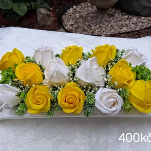 mýdlové ikebany (2)