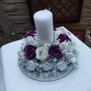 mýdlové ikebany (34)