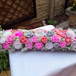 mýdlové ikebany (47)