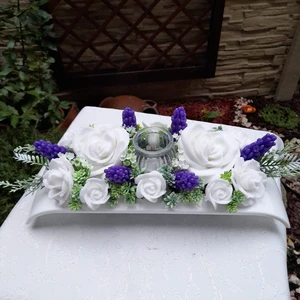 mýdlové ikebany (50)