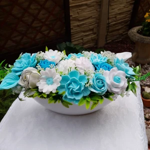 mýdlové ikebany (55)