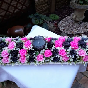 mýdlové ikebany (56)