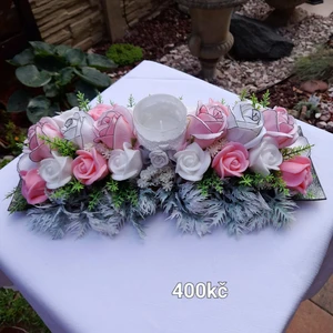 mýdlové ikebany (58)