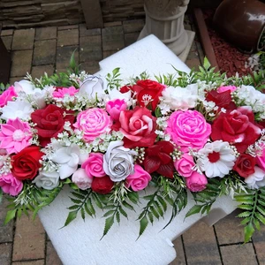 mýdlové ikebany (5)