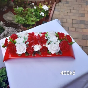 mýdlové ikebany (73)