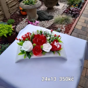 mýdlové ikebany (77)