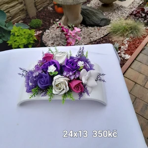 mýdlové ikebany (82)