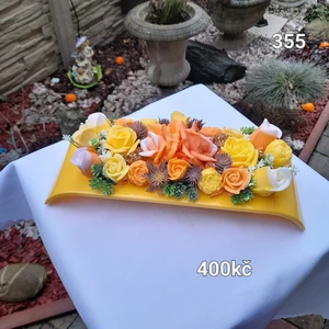 mýdlové ikebany (85)