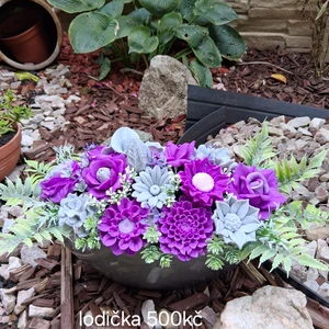 mýdlové ikebany (87)