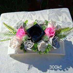 mýdlové ikebany (8)