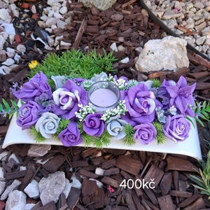 mýdlové ikebany (91)